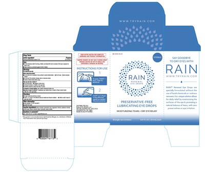 Rain Eye Drops (Rain New Packing Design Feb 2021)